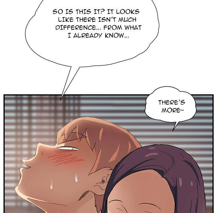 My Stepmom - Chapter 9 - Andromeda 11 page 167 hentai porn comic manga doujin